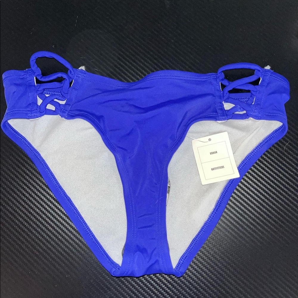 Urban Outfitters Bikini Bottom Size Small